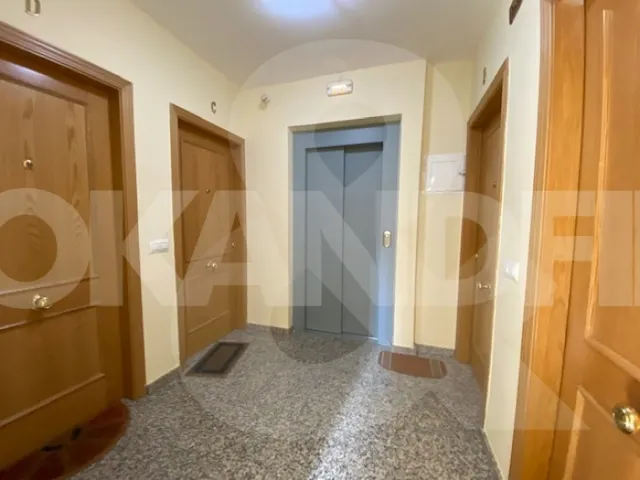 APARTAMENTO AMUEBLADO EN SANTA BARBARA — 8