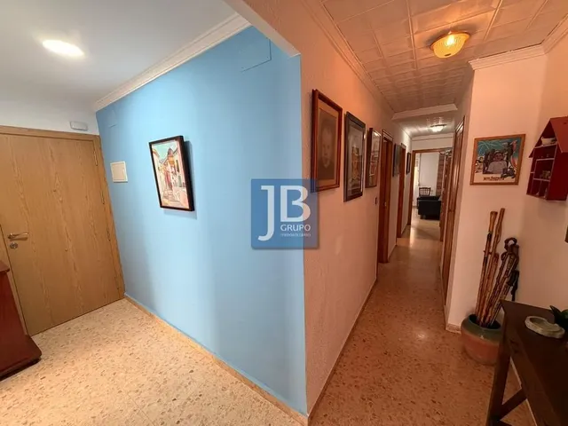 Piso 3 habitaciones 80m² en venta - LA REINA — 18