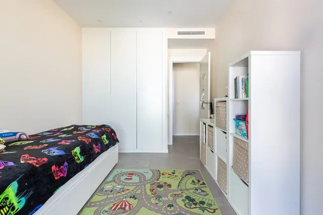 Apartamento 2 habitaciones 142m² en venta - Centro — 16