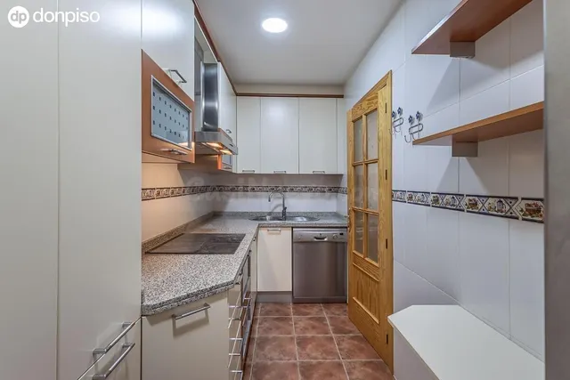 Piso en venta en Santa Fe con garaje y terraza. - foto 5