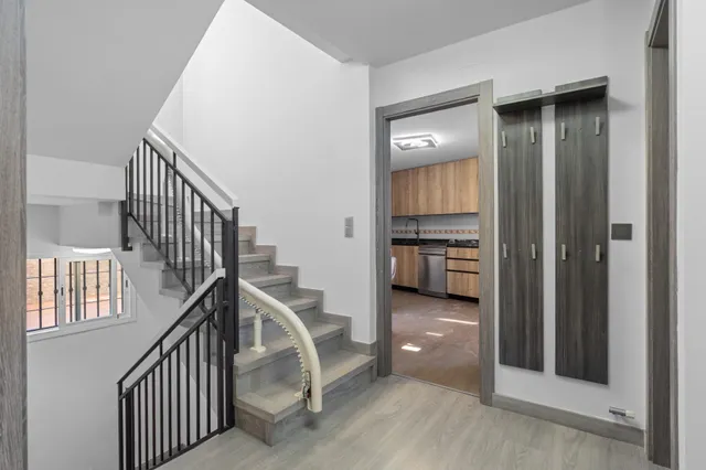 Exclusiva vivienda de esquina con diseño, eficiencia y máximo confort. — 14