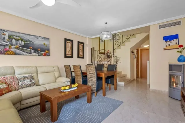 Casa 3 habitaciones 97m² en venta - Los Dolses — 7