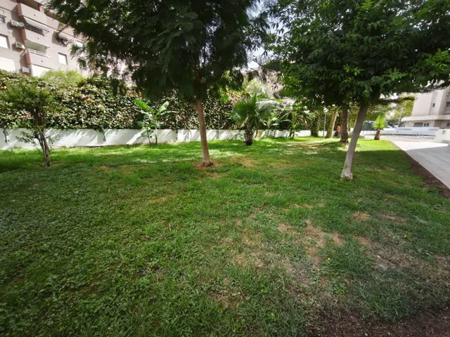 PISO DE 1 DORMITORIO PLAYA LEVANTE — 15