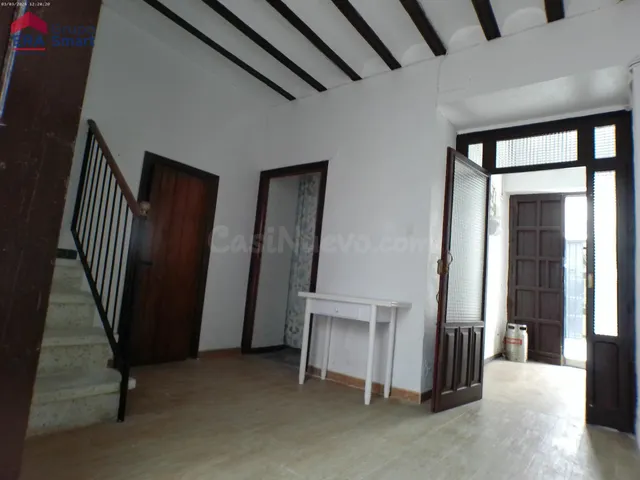 ACTIVO RESIDENCIAL CON DOBLE FACHADA Y POTENCIAL DE DESARROL - foto 5