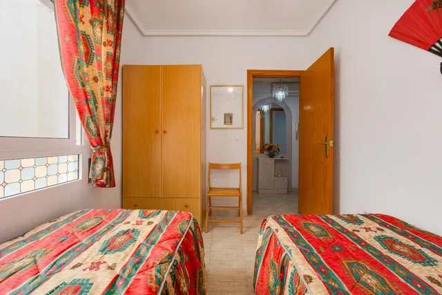 Ático 2 habitaciones 61m² en venta - Acequion — 21
