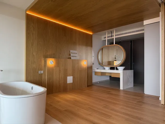 Apartamento 3 habitaciones 111m² en venta - Centro — 10