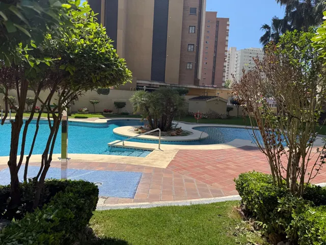 PISO EN PLAYA DE LEVANTE — 12
