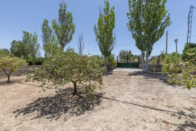 Terreno urbano en la aldea de los Bermejales, termino de Arenas del Rey — 22
