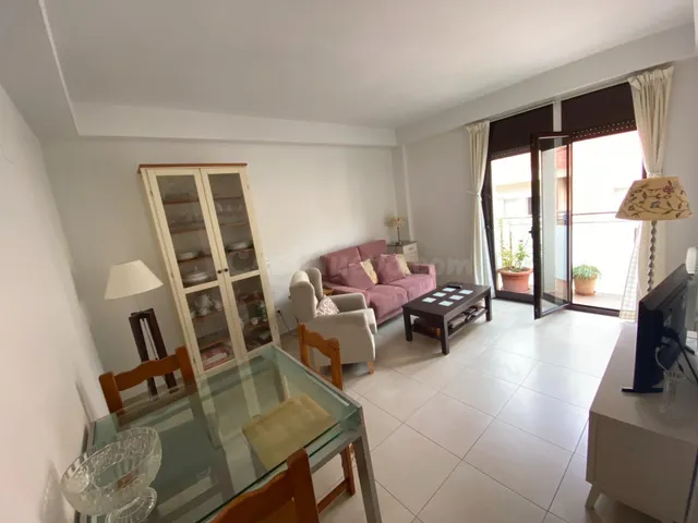 Fantástico dúplex en la zona de Migdia-Casernes, Girona
