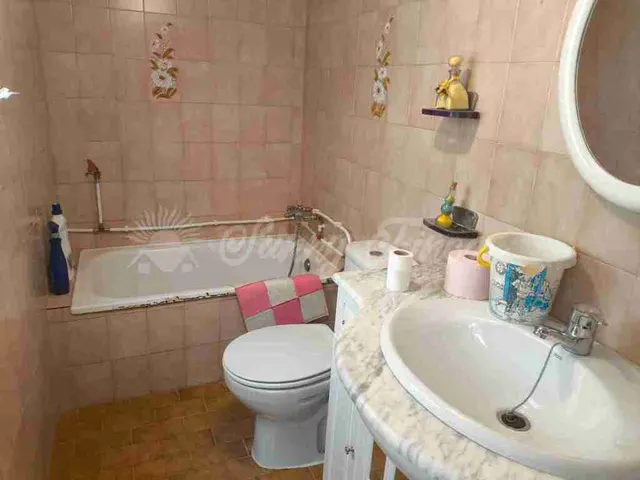 Adosada en Venta en Yecla Murcia — 8