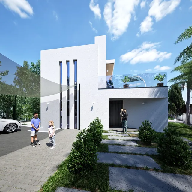 Chalet 4 habitaciones 530m² en venta - Marbella — 13