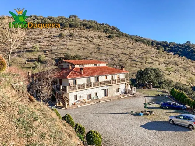 HAZNOS TU OFERTA DE PRECIO!! Complejo de TURISMO RURAL en ve - foto 5