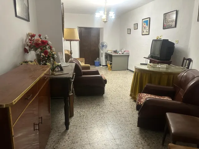 VENTA DE CASA DE PUEBLO EN ALPUJARRA GRANADINA — 41