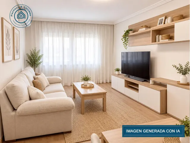 Se vende magnífico piso Zona Ayora - Pacheco y Torrens — 14