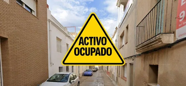 CASA EN BITEM