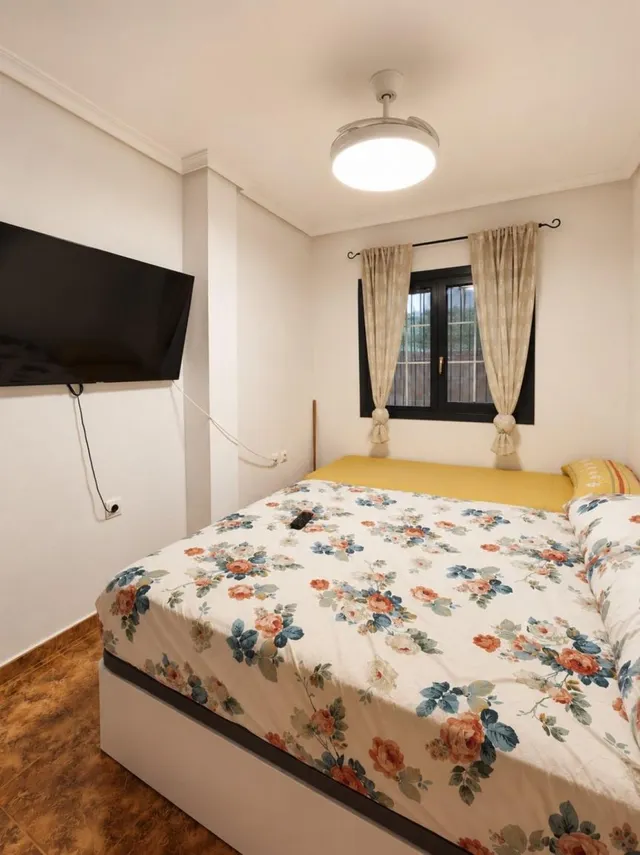 Apartamento 2 habitaciones 61m² en venta - Los Narejos-Punta Calera — 29