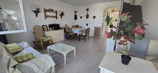 Adosado 2 habitaciones 96m² en venta - Marbella — 8