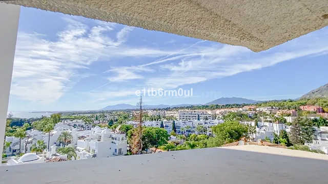 Ático 2 habitaciones 139m² en venta - Marbella - foto 4
