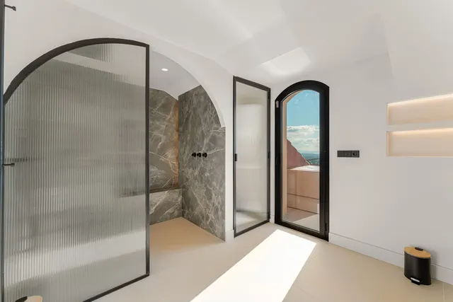 Ático Dúplex 4 habitaciones 253m² en venta - El Madroñal — 15