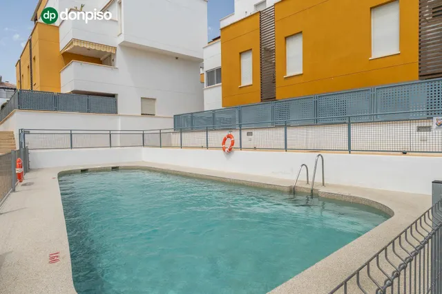 Impresionante Piso en Vera, Almería - Zona Las Salinas — 47