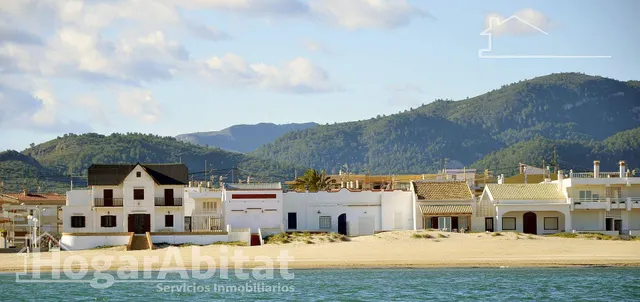 ¡Playa de Pau Pi! Bonito, luminoso con ascensor y terraza de preciosa vistas — 35