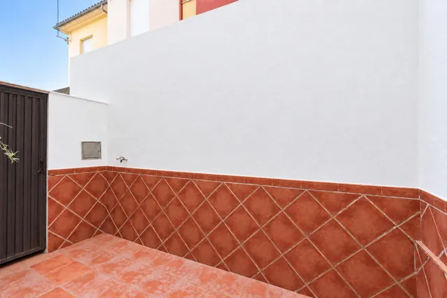 ¡TU NUEVO HOGAR CON DOS PATIOS, 2 DORMITORIOS Y AIRE POR CONDUCTOS! — 33