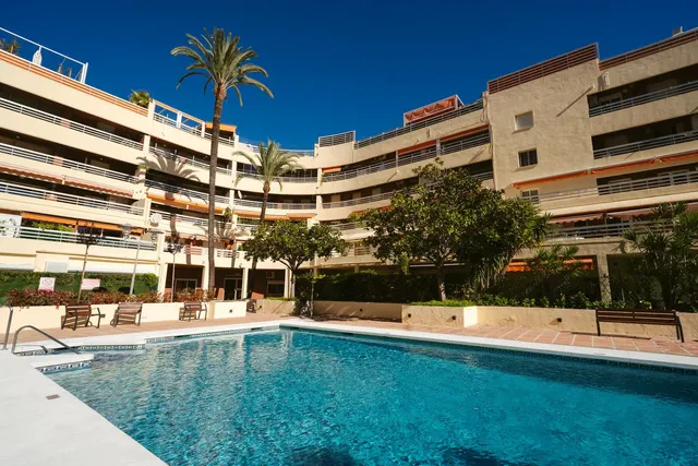 Apartamento 3 habitaciones 151m² en venta - Marbella — 40