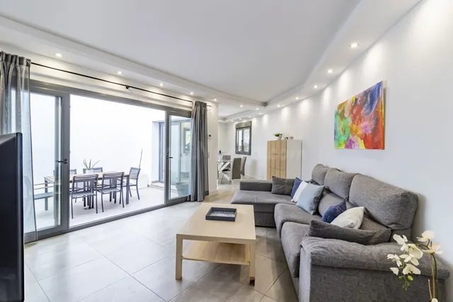 Adosado 3 habitaciones 336m² en venta - Marbella — 2