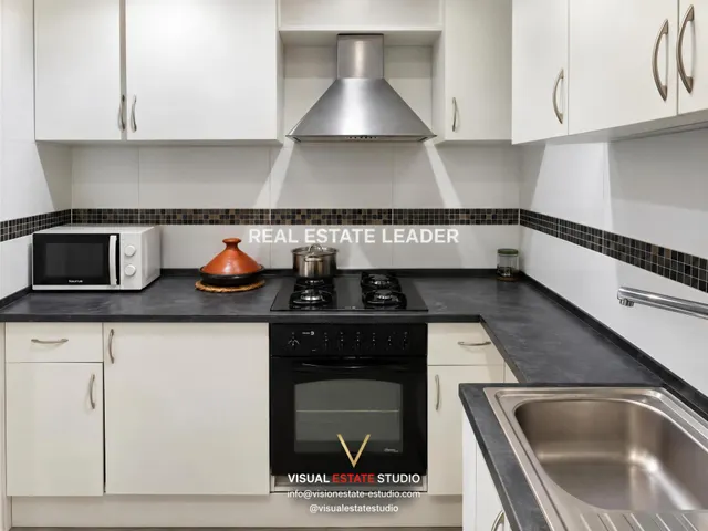 Exclusiva planta baja reformada con terraza privada en castellon!! — 16