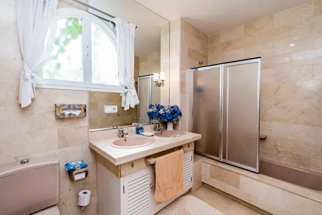 Chalet 4 habitaciones 350m² en venta - Marbella — 27