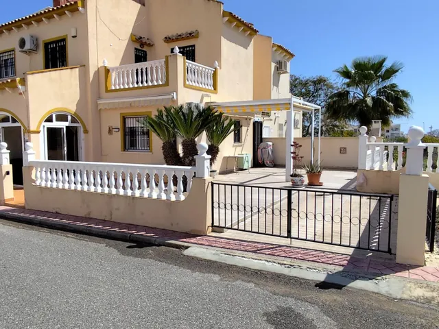 Adosado 2 habitaciones 153m² en venta - Playa Flamenca — 27