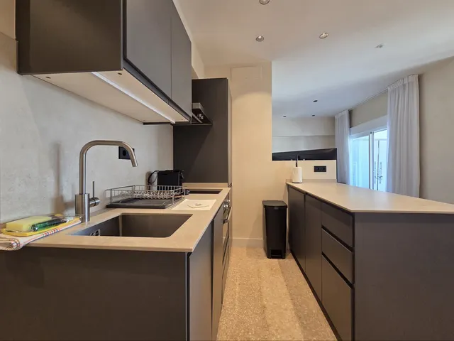 Apartamento 1 habitación 42m² en venta - Marbella — 16