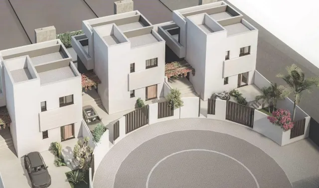 VILLAS EN SAN JUAN DE LOS TERREROS - foto 2