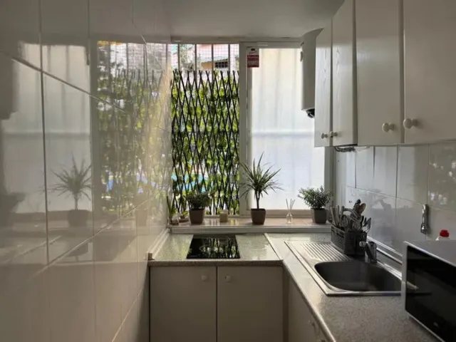 Planta baja 30m² en venta - Marbella — 3