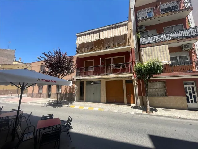 Casa 4 habitaciones 128m² en venta - Ayuntamiento