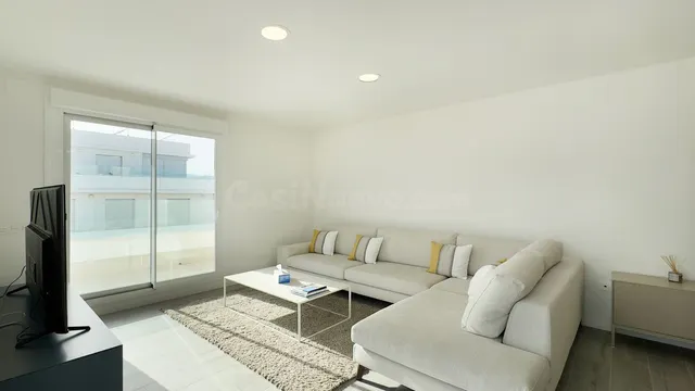 Ático 3 habitaciones 150m² en venta - Marbella - foto 2