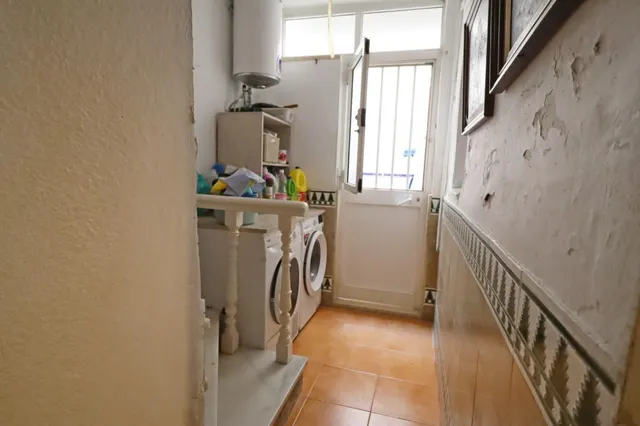 Casa-Chalet en Venta en Fuengirola Málaga — 18