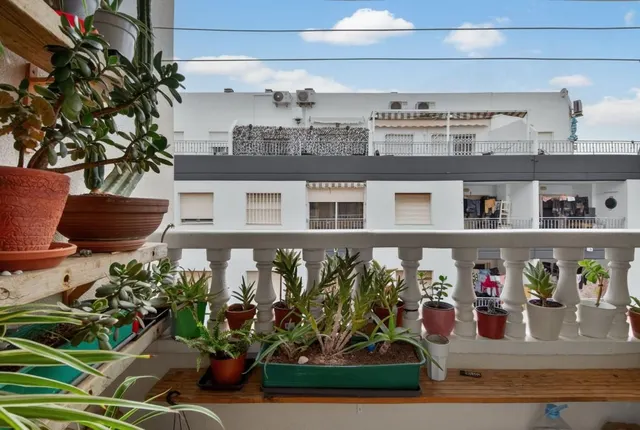 Apartamento 2 habitaciones 63m² en venta - Centro — 19