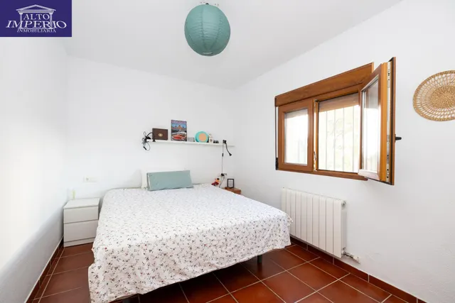 Casa 2 habitaciones 68m² en venta - Otura — 16