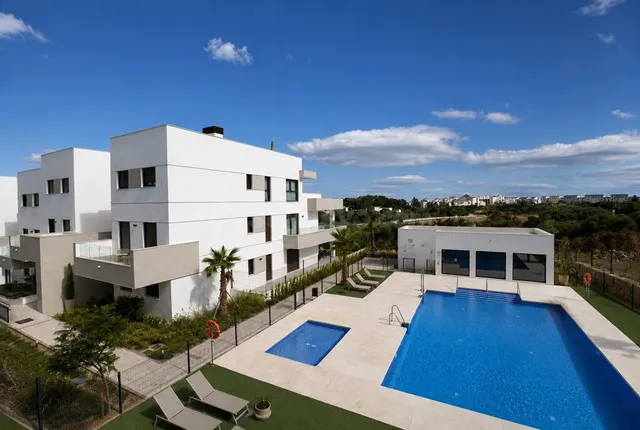 Apartamento 2 habitaciones 94m² en venta - Costa Del Sol - foto 3