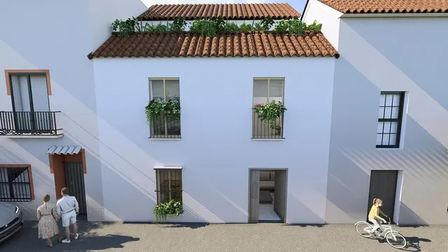 Dúplex 3 habitaciones 120m² en venta - Costa Del Sol — 14