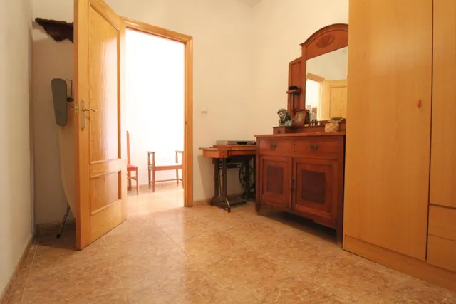 Casa de planta baja en venta en el centro de Torrevieja — 13