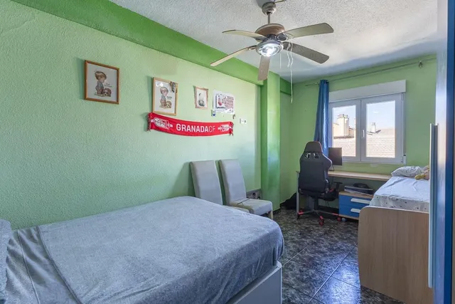 ¡Oportunidad Inversores! Piso reformado de 3 dormitorios con balcón en Atarfe — 15