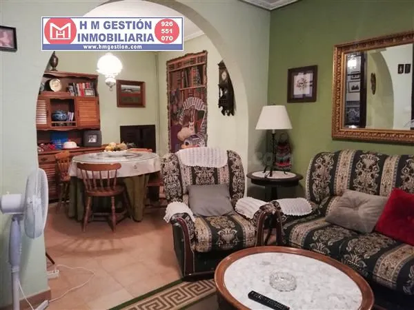 Casa 300m² en venta - Herencia-ciudad real - foto 2