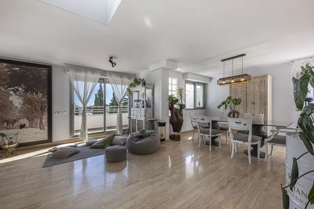 Ático Dúplex 5 habitaciones 470m² en venta - Riviera del sol — 8