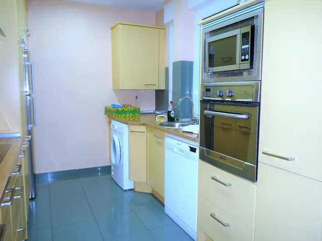 Se Vende Piso de 118 m2, reformado, en Don Jaime esquina Plaza del Pilar — 15