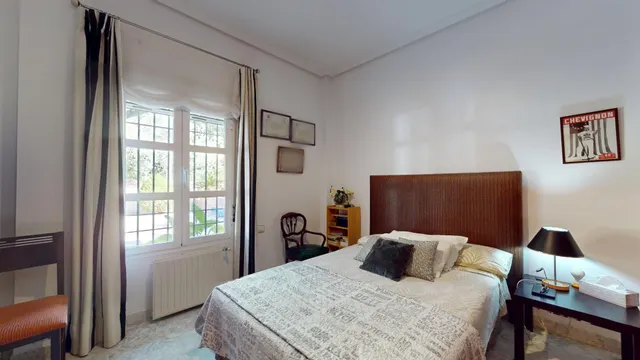 IMPRESIONANTE CASA EN CASILLA DEL AIRE — 16