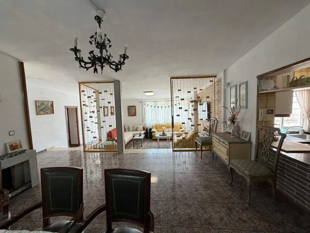 Vivienda unifamiliar independiente - Sant Jaume Dels Domenys — 22