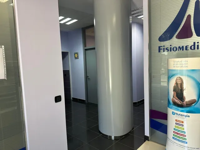 Se Traspasa Clínica de Fisioterapia — 8