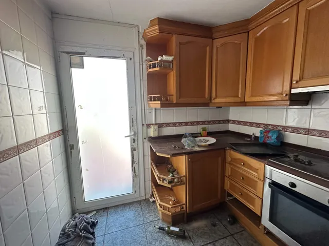 Casa de 487 m2 para reformar en Carme · espacio para tu nuevo proyecto — 17